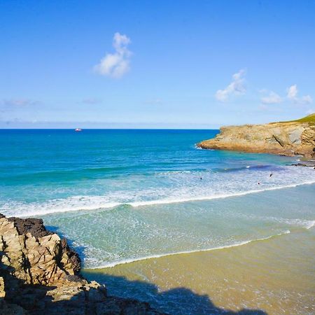 Newquay Bay Resort 181 Eksteriør bilde