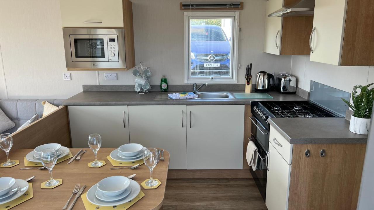 Newquay Bay Resort 181 Eksteriør bilde