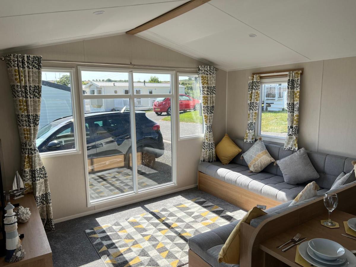 Newquay Bay Resort 181 Eksteriør bilde