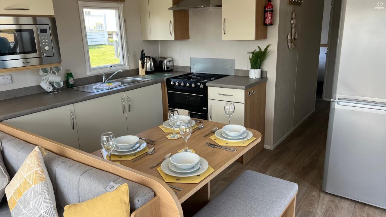 Newquay Bay Resort 181 Eksteriør bilde