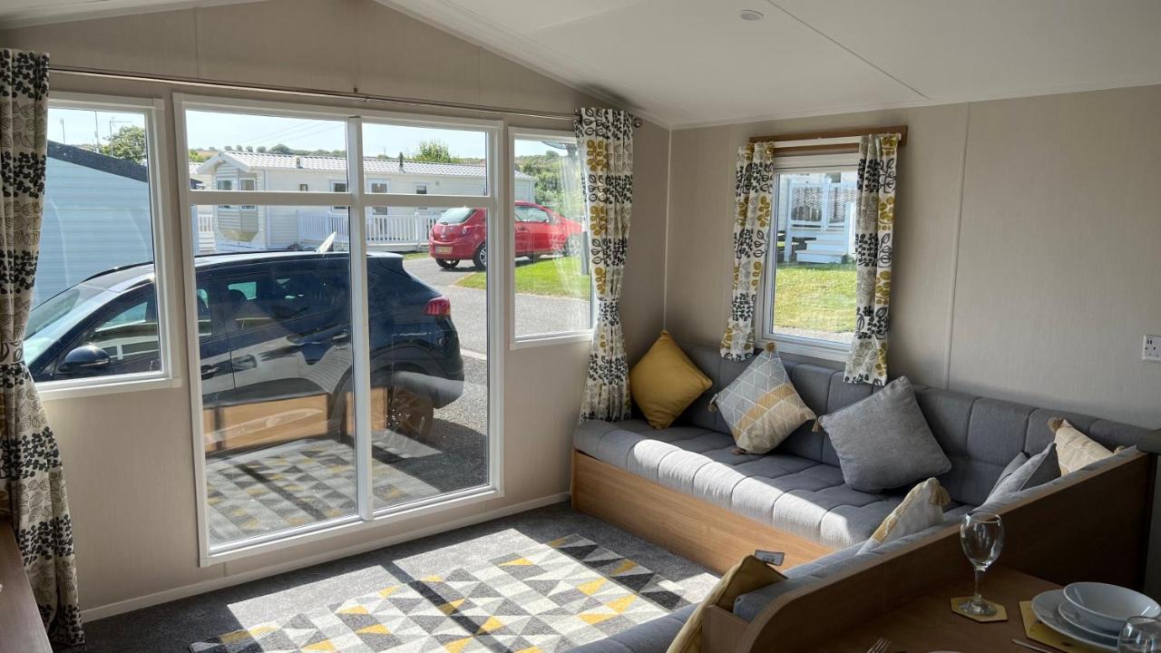 Newquay Bay Resort 181 Eksteriør bilde