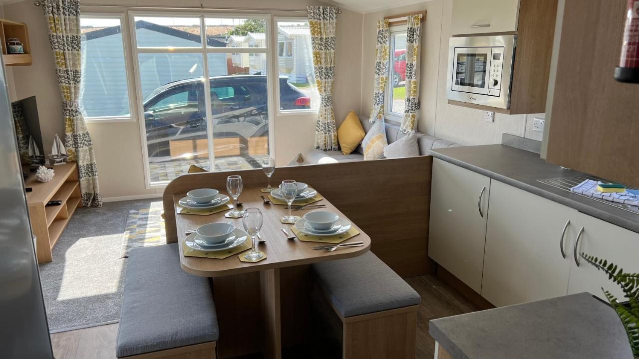 Newquay Bay Resort 181 Eksteriør bilde